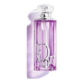 Dior Addict Purple Glow &ndash; eau de parfum con note di iris e lampone