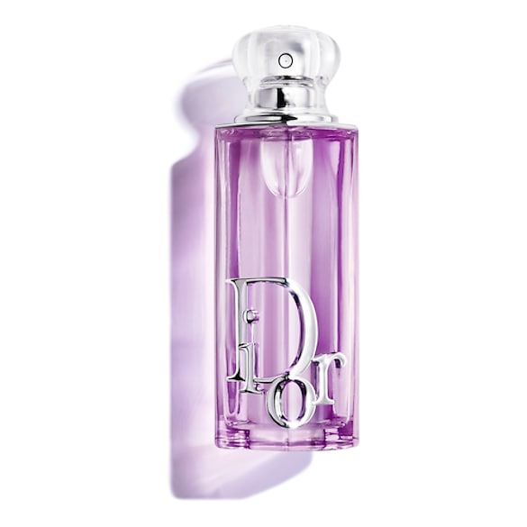 Dior Addict Purple Glow &ndash; eau de parfum con note di iris e lampone, DIOR