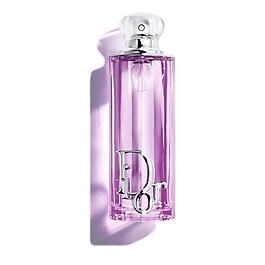Dior Addict Purple Glow - Eau de parfum aux notes d'iris et de framboise