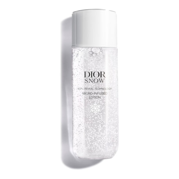 Dior Snow Micro-Infused Lotion -  Losyon, DIOR