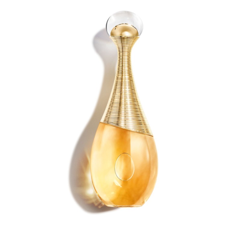 J'adore Intense - Parfum aux notes florales et miellées