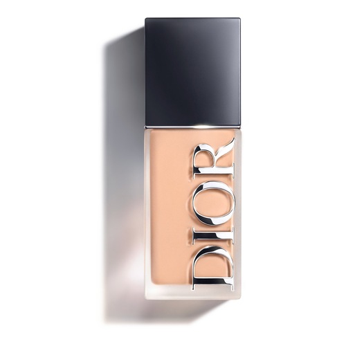 Dior - Dior Forever Skin Wear - Blurring Natural Matte Foundation 24h Ultra Wear
