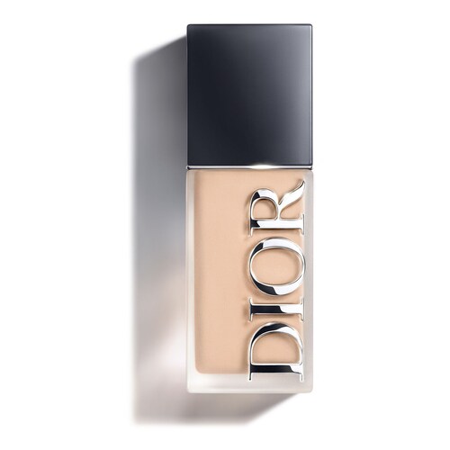 Dior - Dior Forever Skin Wear - Blurring Natural Matte Foundation 24h Ultra Wear