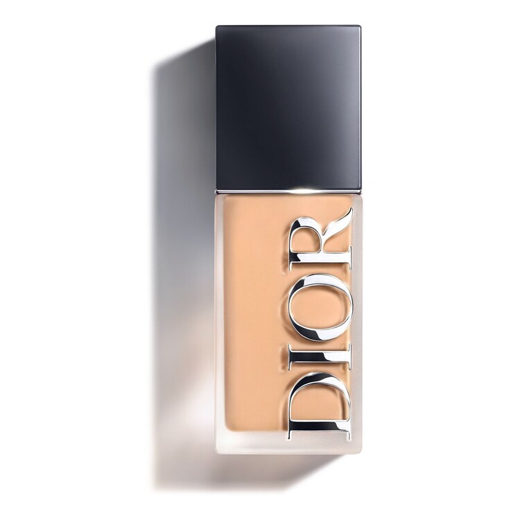 Dior Forever Skin Wear - Base mate natural e difusa de longa duração de ...