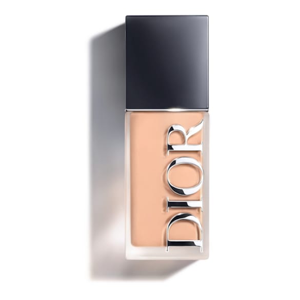 Dior Forever Skin Wear - Fondo de maquillaje mate natural difuminador 24h, Dior