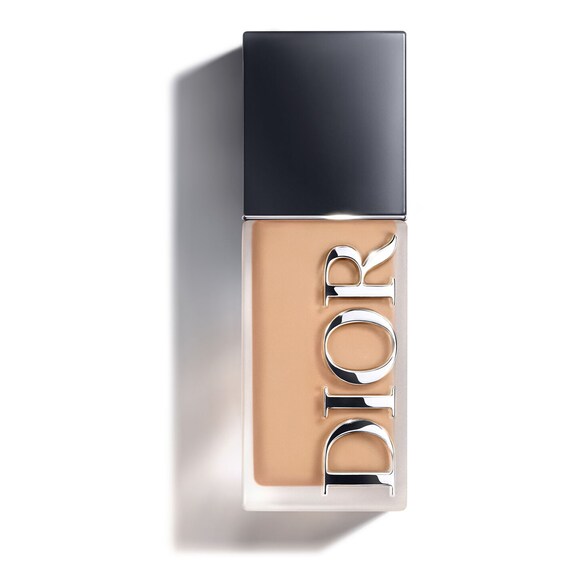 Dior Forever Skin Wear - Fond de teint mat naturel floutant haute tenue 24 h, DIOR