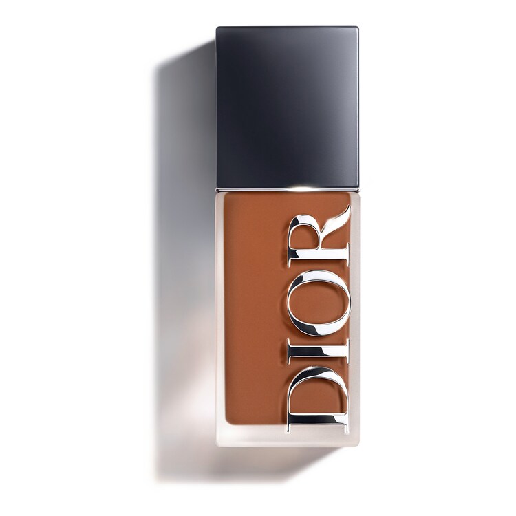 Dior Forever Skin Wear - Mat foundation med 24 timers holdbarhed