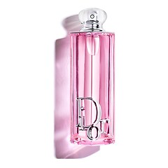 Dior Addict Rosy Glow - Eau de parfum aux notes de rose et de litchi, DIOR