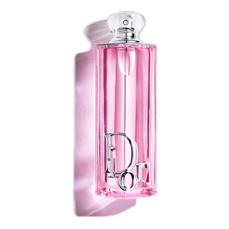 Dior Addict Rosy Glow Eau de parfum - ros och litchi noter