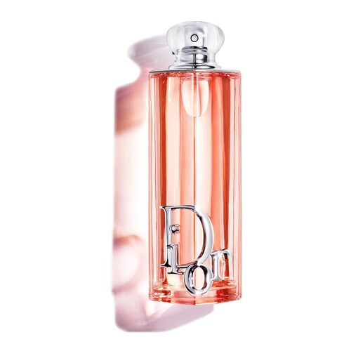 Dior - Dior Addict Peachy Glow - eau de parfum with jasmine and peach notes