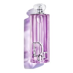 Dior Addict Purple Glow - Eau de parfum aux notes d'iris et de framboise, DIOR