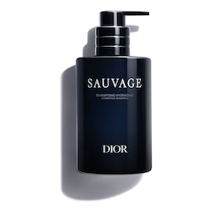 Sauvage Le Shampoing Hydratant - Shampoing pour homme hydratant, DIOR