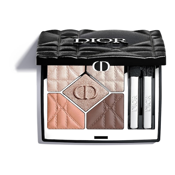 Diorshow 5 Couleurs Limited Edition - Eye Palette 5 Eyeshadows, DIOR