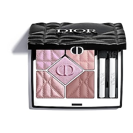 Diorshow 5 Couleurs edici&oacute;n limitada - Paleta con 5 sombras de ojos