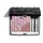 Diorshow 5 Couleurs edizione limitata – Palette occhi con 5 ombretti