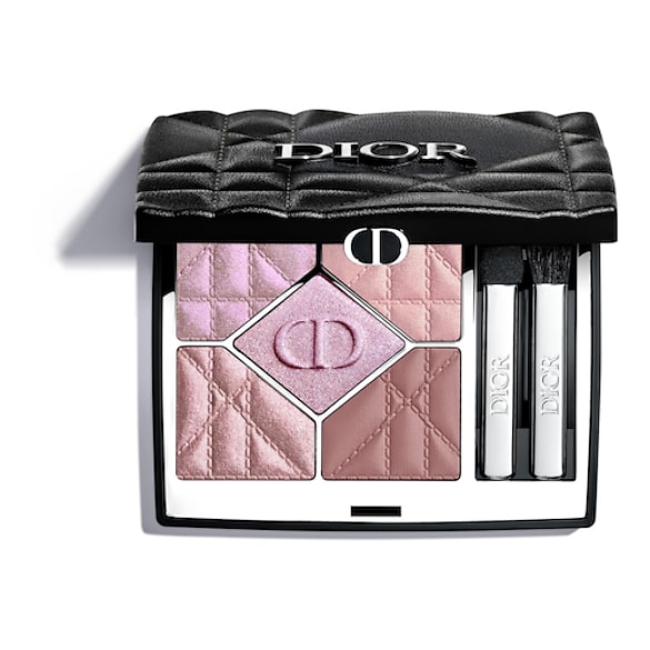 Diorshow 5 Couleurs edici&oacute;n limitada - Paleta con 5 sombras de ojos, Dior
