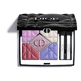 Diorshow 5 Couleurs edici&oacute;n limitada - Paleta con 5 sombras de ojos