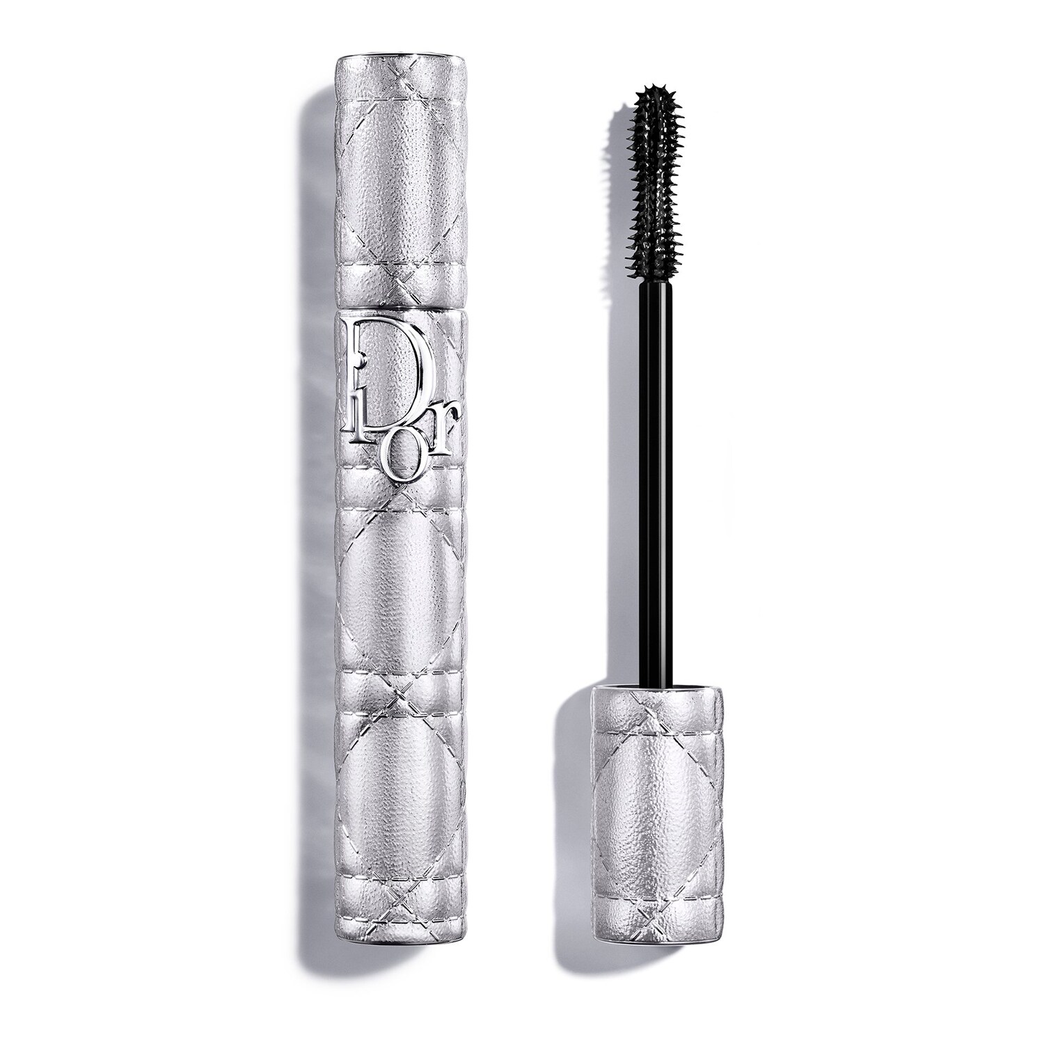 Dior Diorshow Overvolume Waterproof voděodolná řasenka - 090 Overblack 7,4 ml