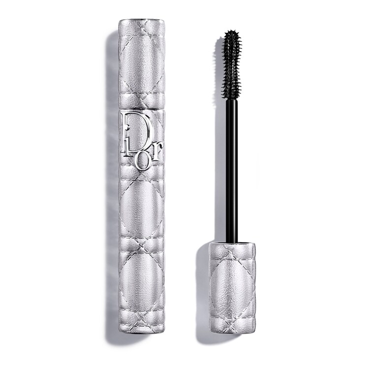 Diorshow Overvolume Waterproof - Mascara waterproof volume extrême 48 h