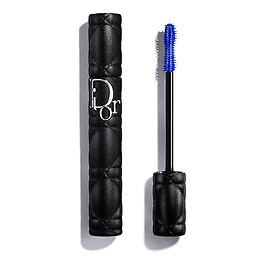 Diorshow Overvolume - Mascara volume extr&ecirc;me 24 h et d&eacute;finition cil-&agrave;-cil