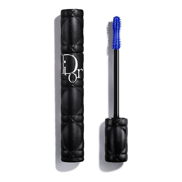 Diorshow Overvolume - Mascara volume extr&ecirc;me 24 h et d&eacute;finition cil-&agrave;-cil, DIOR