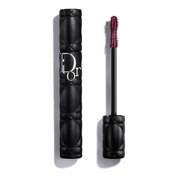 Diorshow Overvolume - Mascara volume extr&ecirc;me 24 h et d&eacute;finition cil-&agrave;-cil, DIOR
