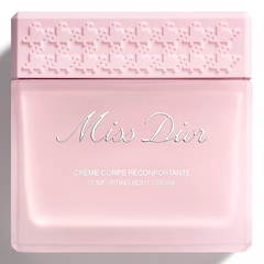 Miss Dior Comforting Body Cream &ndash; Parf&eacute;movan&yacute; hydratačn&iacute; tělov&yacute; kr&eacute;m, DIOR
