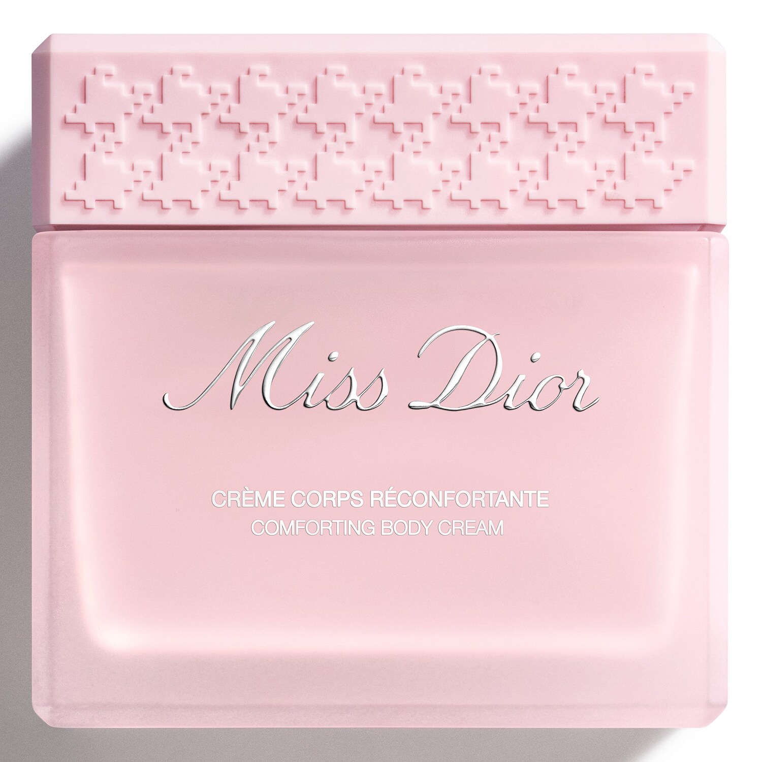 DIOR - Miss Dior Comforting Body Cream – Parfémovaný hydratační tělový krém