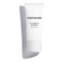 Le Fluide UV Invisible Hydratant SPF 50+ PA++++ &ndash; Fluido con protezione UV