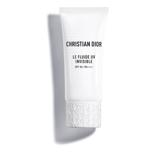 Le Fluide UV Invisible Hydratant SPF 50+ PA++++ &ndash; Fluido con protezione UV, DIOR