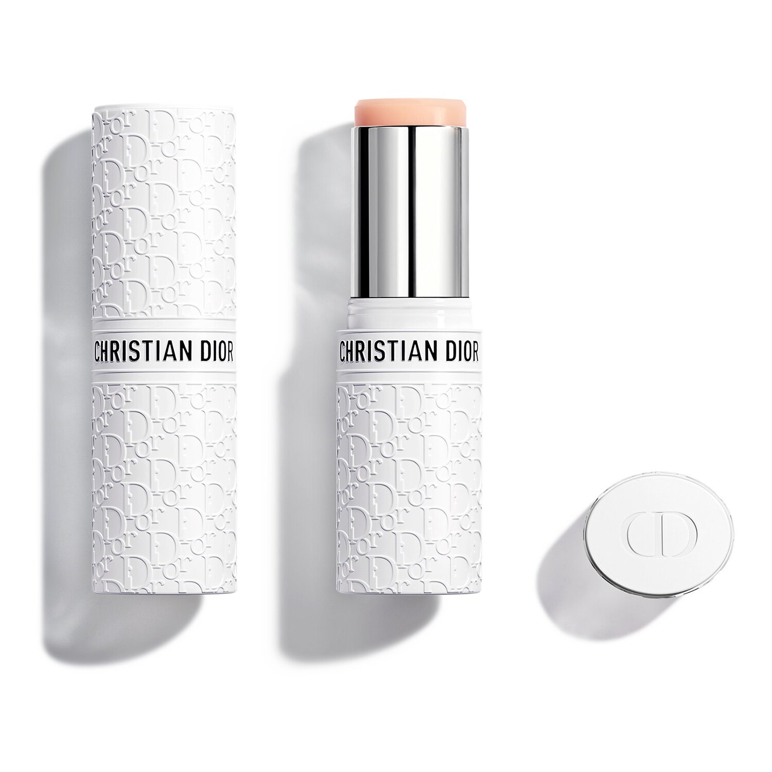 Dior Mattifying Invisible UV Stick SPF 50 PA++++ tyčinka s UV ochranou 10 g