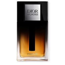 Dior Homme Parfum - Note ambrate, legnose e floreali