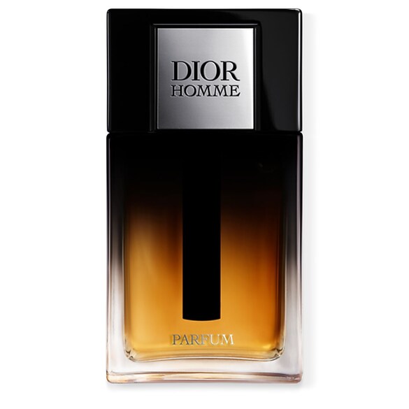 Dior Homme Parfum - Note ambrate, legnose e floreali, DIOR