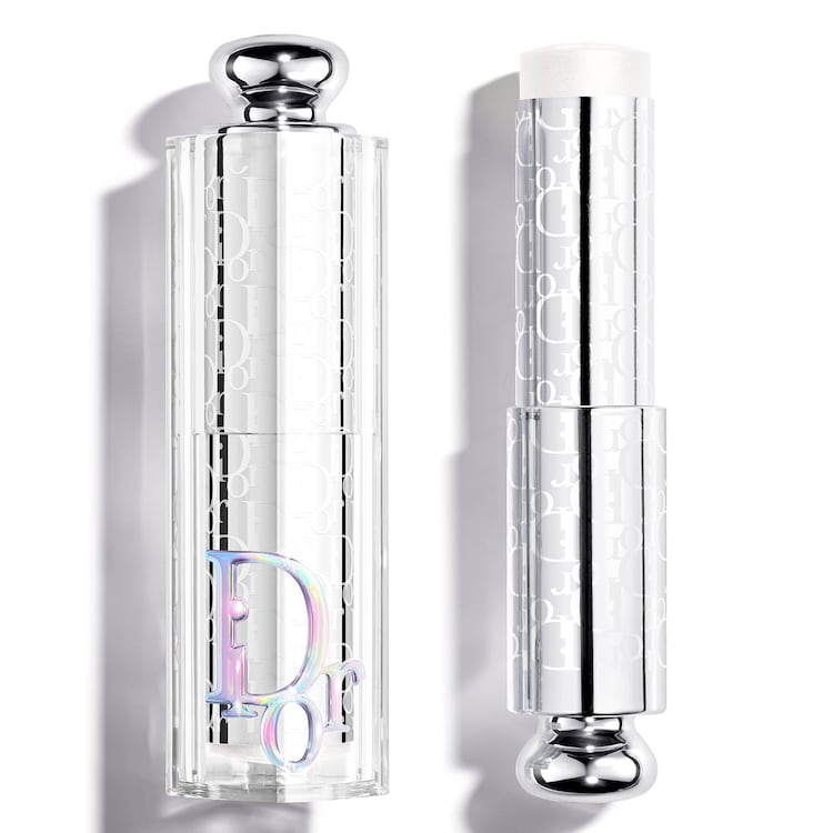 Dior Backstage Glassy Glow Stick - Iluminador bálsamo iridiscente multiuso