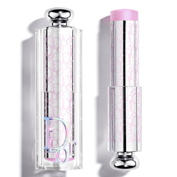 Dior Backstage Glassy Glow Stick - Illuminateur baume iridescent multi-usage