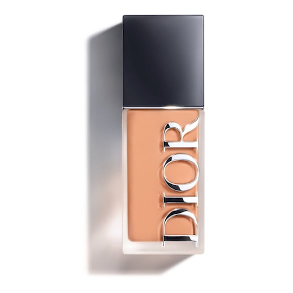 Dior Forever Skin Wear &ndash; Fondotinta mat naturale effetto blur a lunga tenuta 24h, DIOR