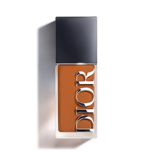 DIOR Dior - Dior Forever Skin Wear - Blurring Natural Matte Foundation 24h Ultra Wear