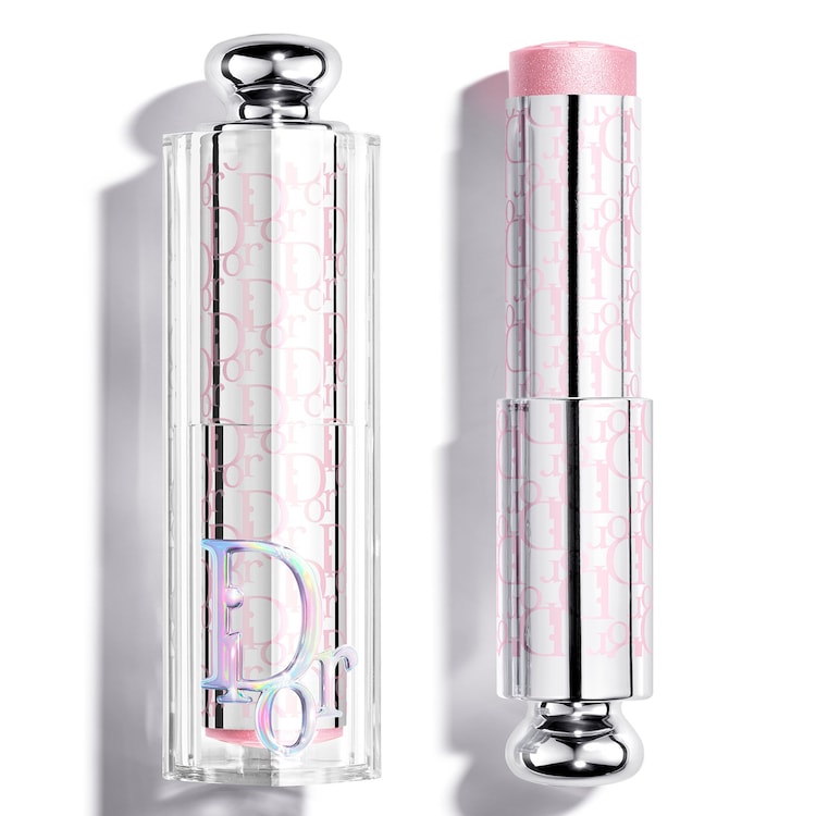 Dior Backstage Glassy Glow Stick - Illuminateur baume iridescent multi-usage