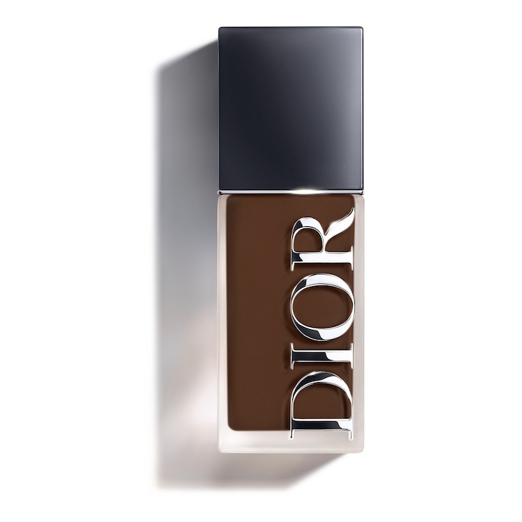 Dior Forever Skin Wear – Natürliche, matte Foundation mit 24h starkem Halt