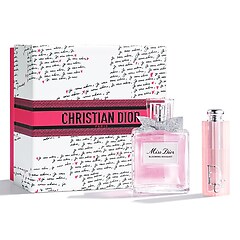 Miss Dior Blooming Bouquet & Dior Lip Glow Valentine's Day Set - Set, DIOR