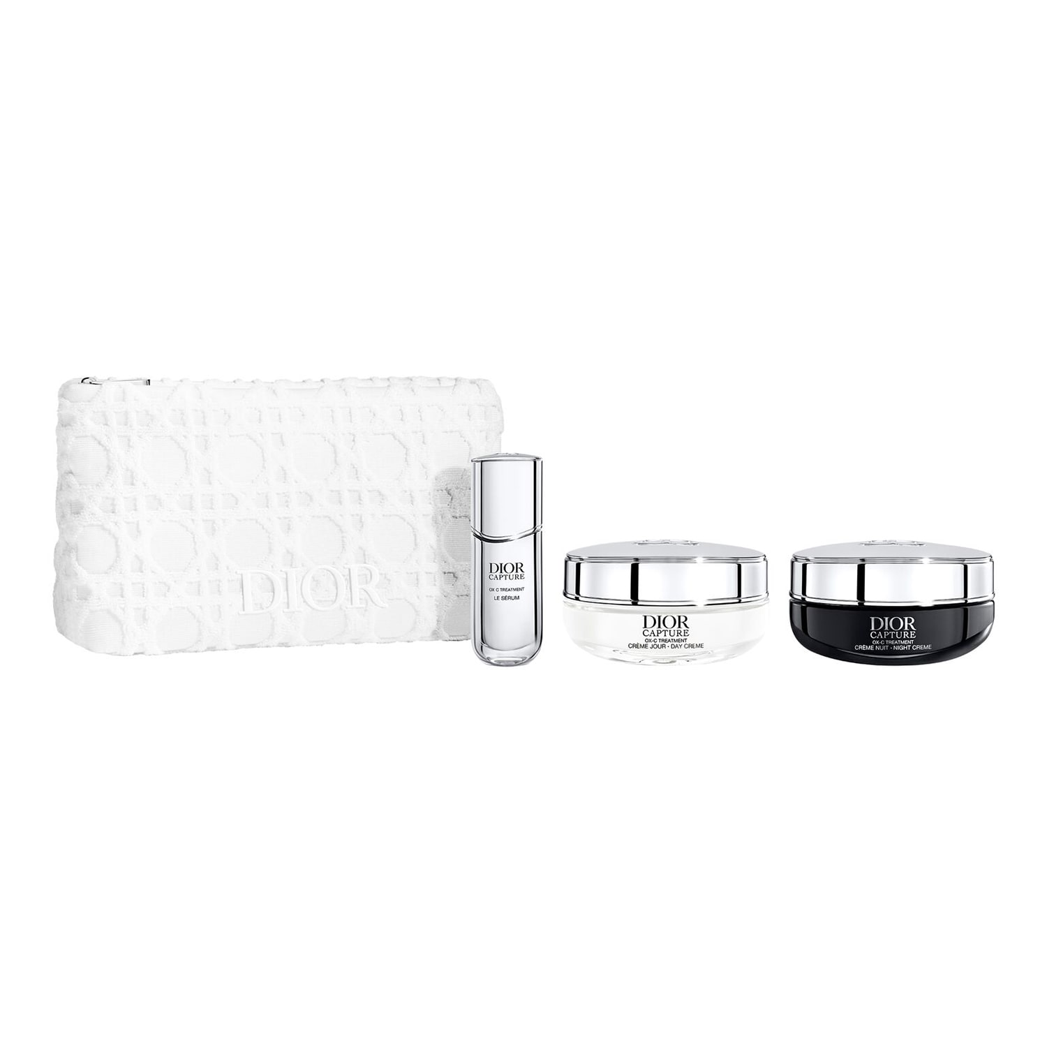 Dior Capture Daily Ritual Set - Set | DIOR ≡ SEPHORA
