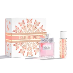 Set Miss Dior Blooming Bouquet - Eau de toilette y vaporizador de bolso, Dior