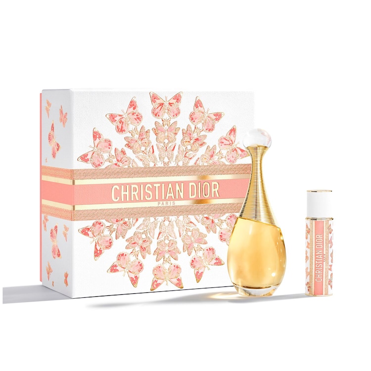J'adore Eau de Parfum Set Eau de Parfum and Travel Spray - Set