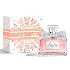 Miss Dior Parfum - Notes fleuries, fruit&eacute;es & bois&eacute;es intenses, DIOR