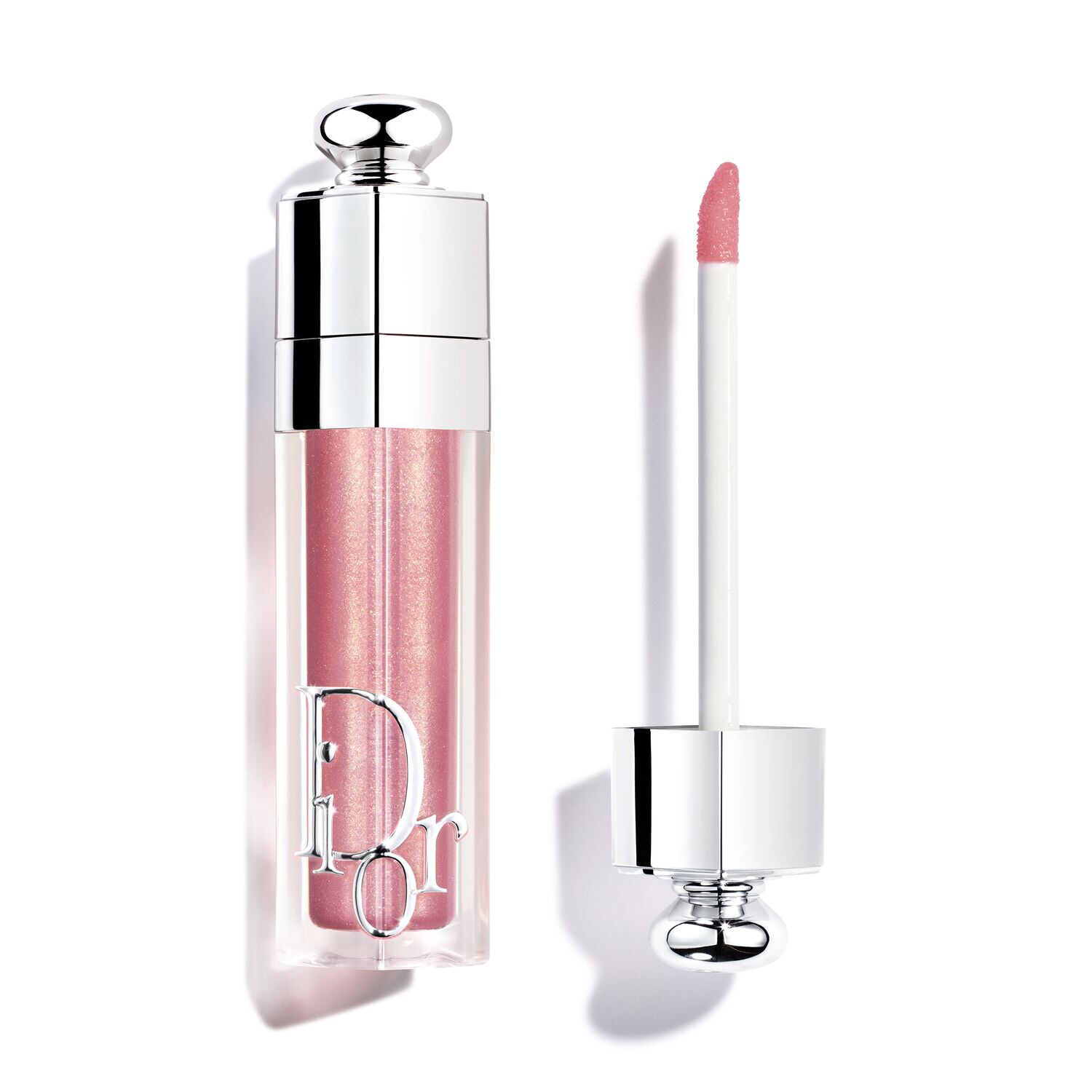 E-shop DIOR - Dior Addict Lip Maximizer - Lesk na rty, hydratační a objemový efekt