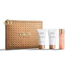 Dior Solar Les Essentiels de l'&Eacute;vasion Solaire - Soin solaire - 3 produits, DIOR