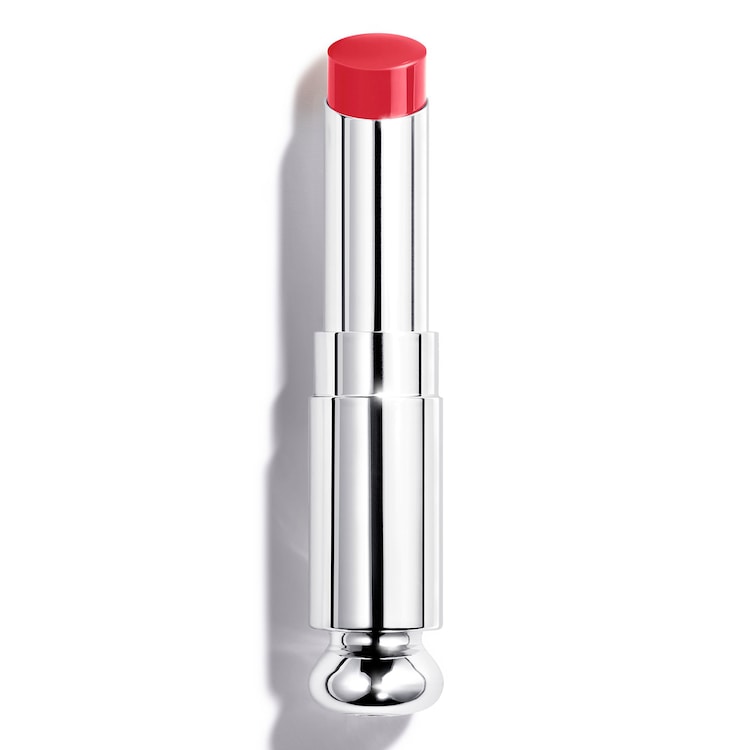 Dior Addict Glass Lipstick Refill - Ultra lesklá, hydratační rtěnka