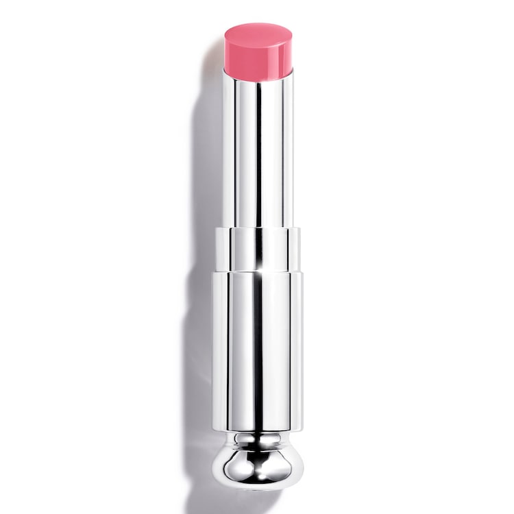 Dior Addict Glass Lipstick Refill - Ultrabłyszcząca i nawlżająca pomadka 