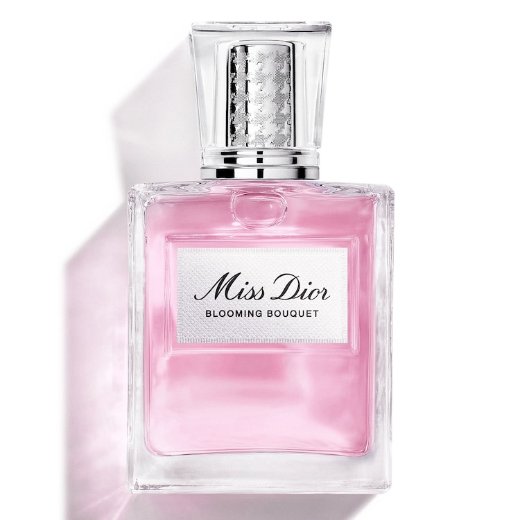 Miss Dior Blooming Bouquet Roller-Pearl - Eau de toilette florale et fraîche