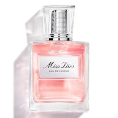 Miss Dior Eau de Parfum Roller-Pearl - Notes florales vanill&eacute;es et sensuelles, DIOR